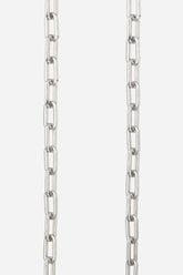 Mia Silver Phone Chain